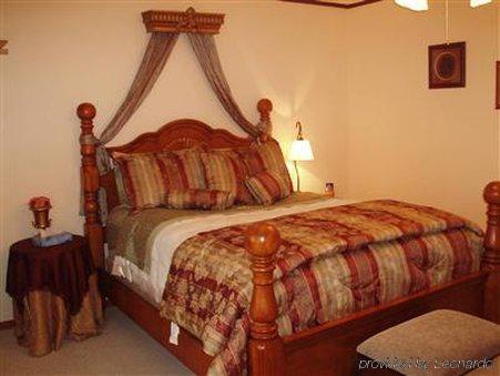 A Mooseberry Inn B&B Slana Oda fotoğraf