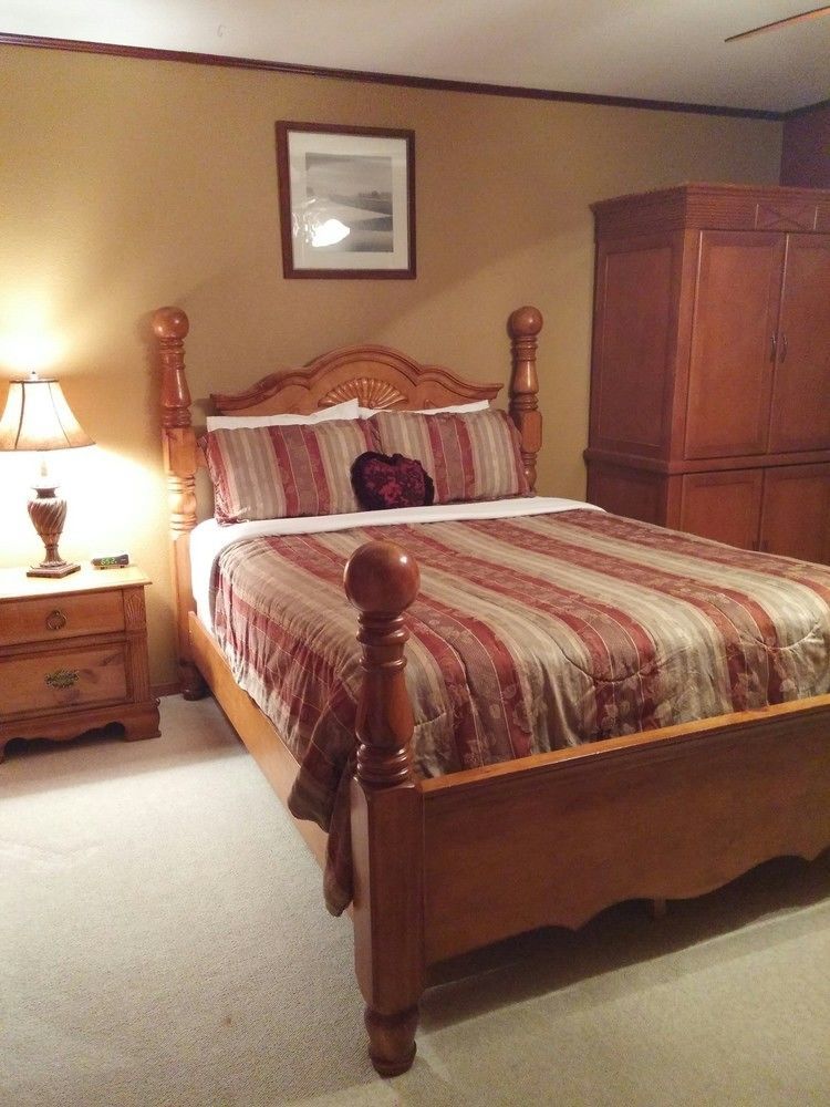 A Mooseberry Inn B&B Slana Dış mekan fotoğraf