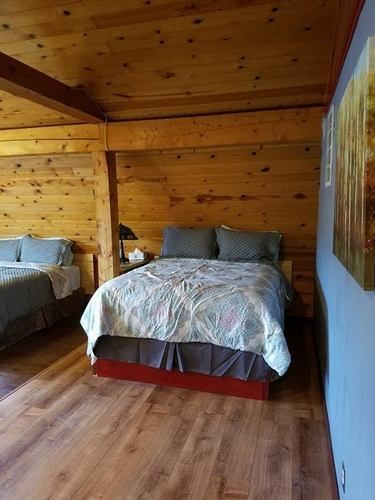 A Mooseberry Inn B&B Slana Dış mekan fotoğraf