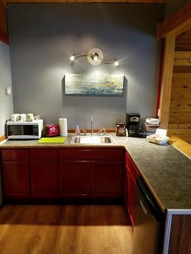 A Mooseberry Inn B&B Slana Dış mekan fotoğraf